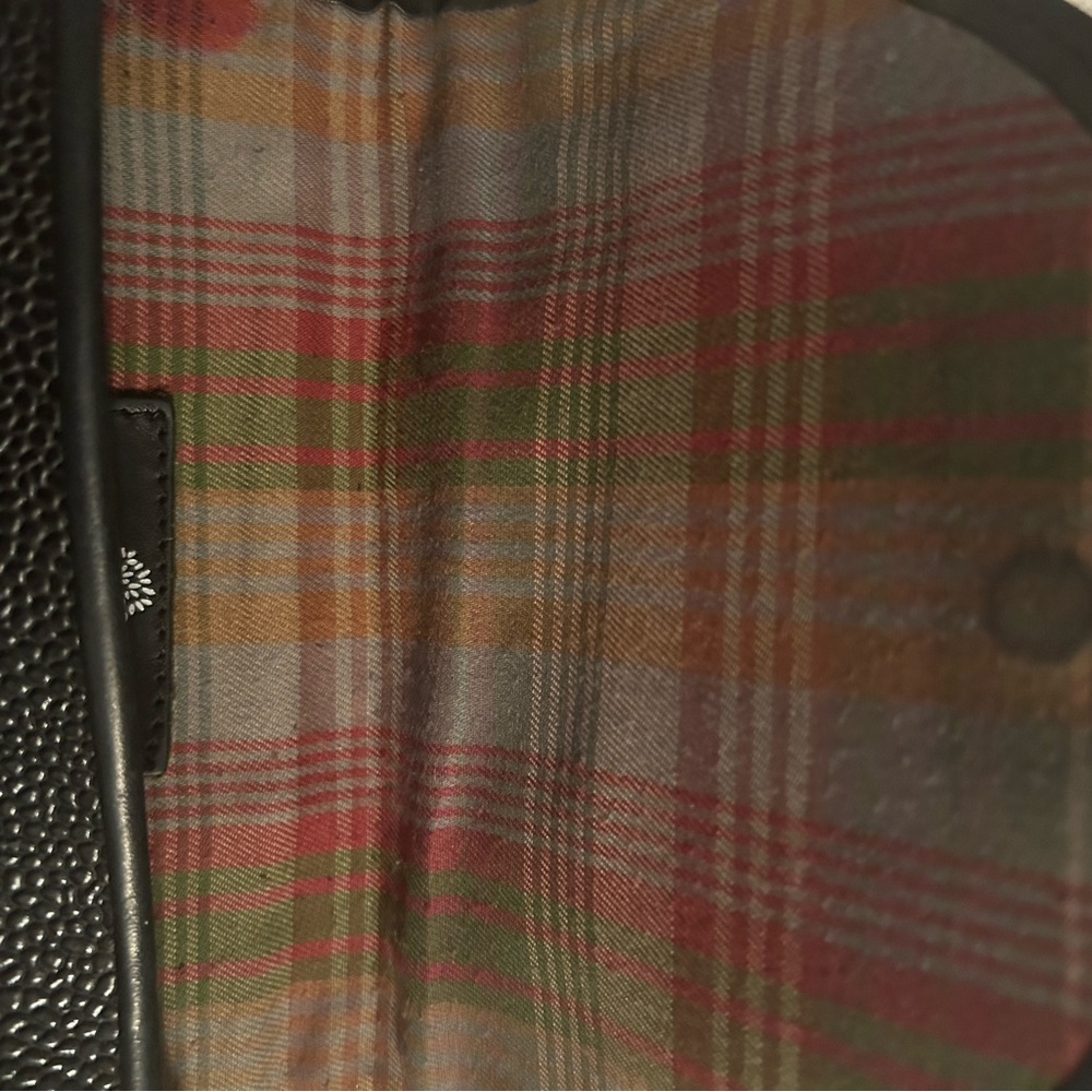 Vintage Mulberry Crossbody bag - Picture 5 of 9